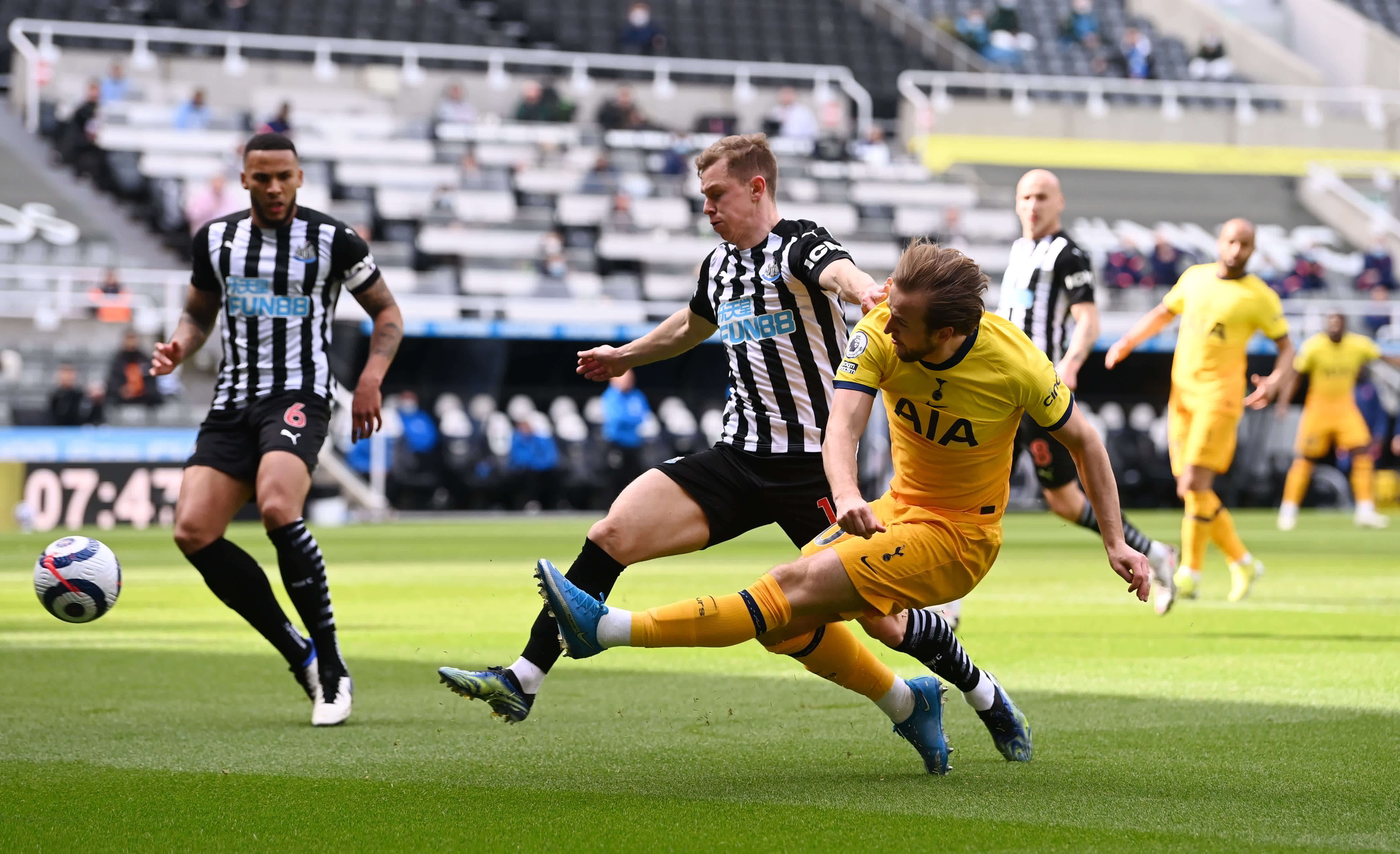 第十二人 第十二人