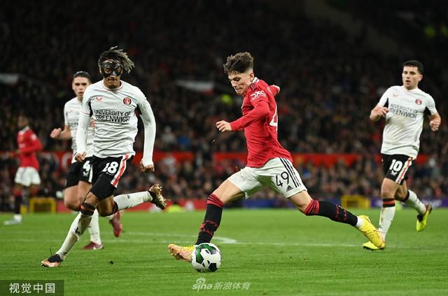 球迷热议 球迷热议